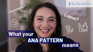 What your ANA Pattern means [upl. by Moffitt]