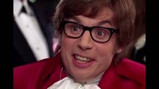 Favorite Scenes in Movies Austin Powers [upl. by Iahc]