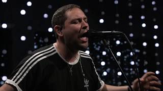 The Twilight Sad  It Never Was The Same Live on KEXP [upl. by Loring210]