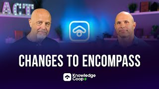 The LO Down Larry Bailey amp Changes Coming to Encompass [upl. by Annoyed]