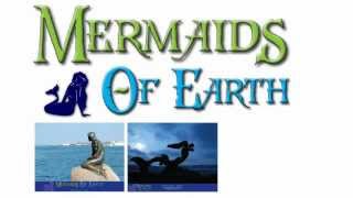 Mermaids of Earth Calendar 2014 [upl. by Filipe671]