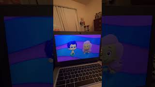 Bubble Guppies Opening Theme Song Part 3 [upl. by Hersh648]