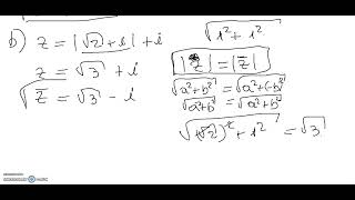 ALGEBRA CBC EXACTAS 27  Practica 6  Ejercicio 4 [upl. by Aloke]