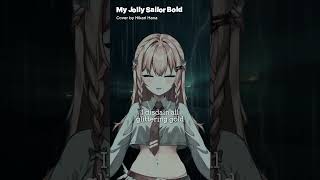 My Jolly Sailor Bold TerHana [upl. by Egarton]