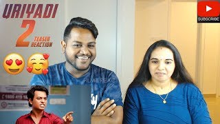 Interview with Uriyadi 2 Movie Director Vijay Kumar on Natchathira Jannal  07042019 [upl. by Oflunra876]