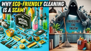 Ultimate Kitchen Cleaning Hacks You Need to Know [upl. by Burg]