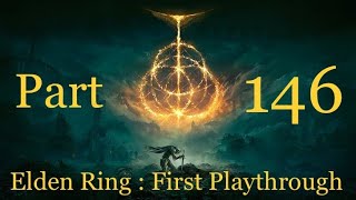 Elden Ring  First Playthrough  Part 146  Deeproot Depths  Initial Foray amp Exploration [upl. by Adnaluoy]