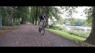 Ribble Cycles  CGR SL  Best On Test  Carbon Gravel Bike  Master Of All Trades [upl. by Dorca]