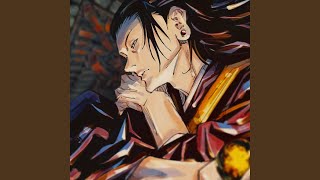 Geto SuguruKenjaku Theme From quotJujutsu Kaisenquot [upl. by Grussing]