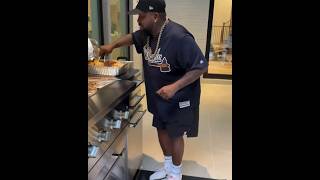 Big Boi Host 1st Family BBQ At His New Modern Mansion 👨🏾‍🍳 [upl. by Mcnamee287]