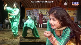 Manvi का आजतक का सबसे धांसू डांस  New Haryanvi Dance  Hey Hello  Sapna Studio  Keshu Haryanvi [upl. by Kira]