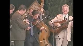 Del McCoury Band  Telluride Bluegrass Festival  06211998 [upl. by Cristian]