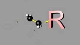 RadikalPolymerisation von Ethylen zu Polyethylen [upl. by Dani]