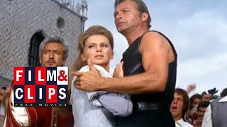 The Executioner of Venice  by Luigi Capuano  Full Movie by FilmampClips Free Movies [upl. by Martella641]