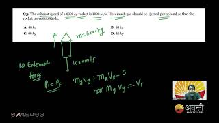 Test SolutionMajor TestPhysicsJEE [upl. by Ecyob]