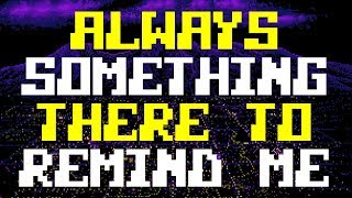 Always Something There To Remind Me 8 Bit Tribute to Naked Eyes  8 Bit Universe [upl. by Mersey]