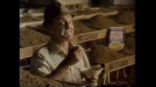 Aussie TV Commercial Breaks Part 18 ADS7 1987 [upl. by Tertia]