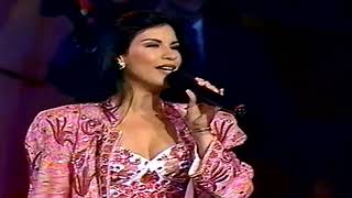 Olga Tañón  Muchacho Malo REMASTERIZADO [upl. by Anitsirhcairam]