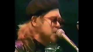 Elton John  Bennie and the Jets Live at Wembley Empire Pool 1977 [upl. by Eilatan]