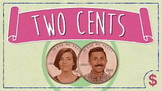 Welcome to TWO CENTS [upl. by Wini]