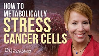 How to Metabolically Stress Cancer Cells [upl. by Anela]