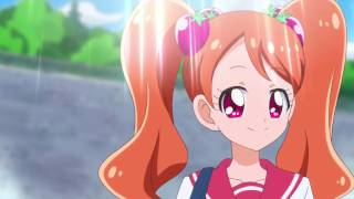 KiraKira Precure A La Mode  Ichika x Rio 5 [upl. by Scriven]