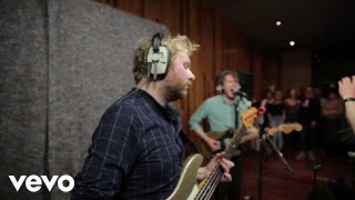 Franz Ferdinand  Evil Eye Live Session at Konk Studios [upl. by Halland]