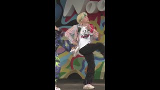 Chicken Noodle Soup choreography SUGA focus  Sowoozoo [upl. by Cynth]