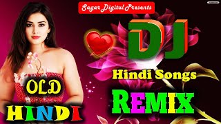 Dj Song💙  Top Dj  Hard Bass ❤️‍🔥  JBL Dj Remix  Old Hindi Dj Song 🥀  Dj Remix Song 2024 [upl. by Mikes761]