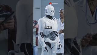 AI Robot 😱🔥shortvideo shortsfeed airobot robot [upl. by Uot]