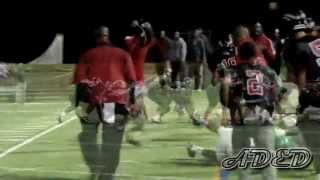 TOUGHEST TEAM MILFORD MILL VS WOODLAWN FOOT [upl. by Niassuh26]