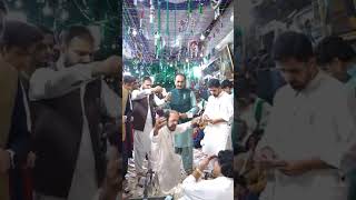 Jo mil saky kahe or sy zahra sa ky chain sy mang ly qawali sher mian Dad [upl. by Eatnwahs]