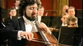 Mischa Maisky  Schumann Cello Concerto 1 [upl. by Nahc288]