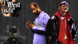 Snoop Dogg  Next Episode NEW Song 2011 [upl. by Weissberg371]