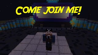 MNAF Community Build Night Come join me on the server [upl. by Hetty363]