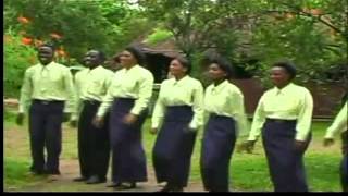 AIC MAKONGORO CHOIRMWOKOZI ALIYENIFILIA [upl. by Ceevah]