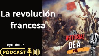 La revolución francesa documentary [upl. by Karry]