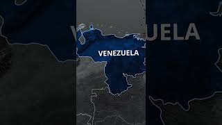 Venezuela  Educational amp Interesting Facts World Discovery [upl. by Aivlis]