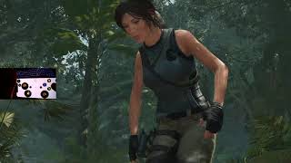 Shadow of the Tomb Raider [upl. by Zolner]