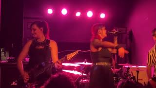 Conquer Divide  Atonement live amp Toledo [upl. by Aicilet530]