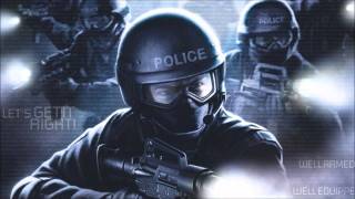 SWAT 4 Soundtrack  05 Druglab [upl. by Novyaj262]