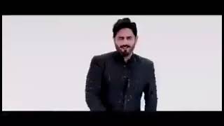 quotBegum Shakarquot do do do do by abrar ul haq New Song trailer [upl. by Aineles783]