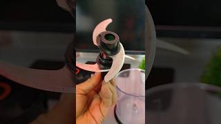 Best Vegetable Chopper 😍 Agaro 400w Chopper shortvideo electricchopper shorts agaro viralvideo [upl. by Haidedej]