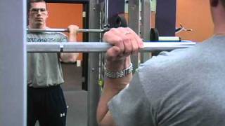 Anytime Fitness Equipment Demo [upl. by Oetam]