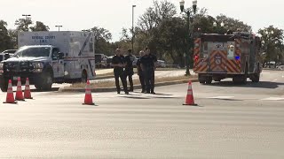 16yearold arrested in connection with threats to Boerne High Champion High schools [upl. by Aicnarf]