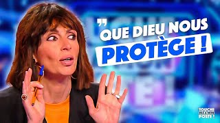 Aurélien Saintoul débarque à limproviste chez Canal Plus  cherchetil à se faire un nom [upl. by Aieken24]