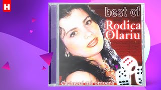 Rodica Olariu  Am un barbat vagabond  Best Of [upl. by Willet]