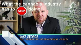 Cannabis growers STOP overhyping your products [upl. by Auria]