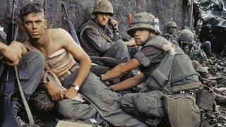 Ken Burns and Lynn Novick The Vietnam War Is the Key to Understanding America [upl. by Remoh478]