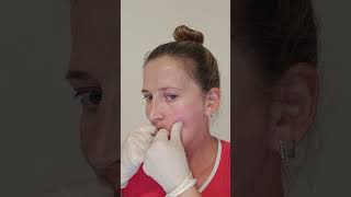 STOP Doing Facial Massage Wrong Expert Tips for Buccal Facial facialmassage [upl. by Knut504]